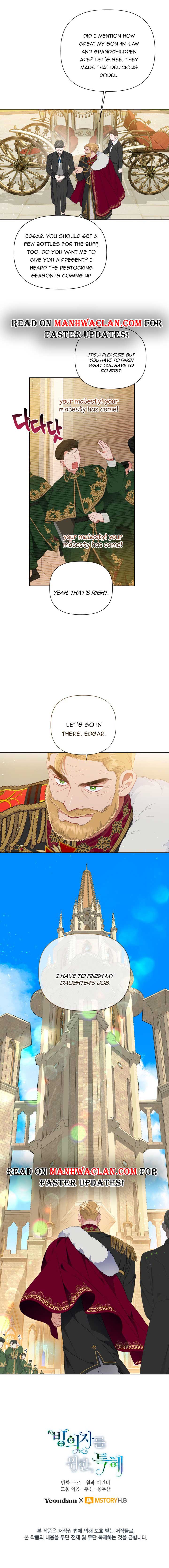 A Transmigrator’s Privilege Chapter 41.5 23 3