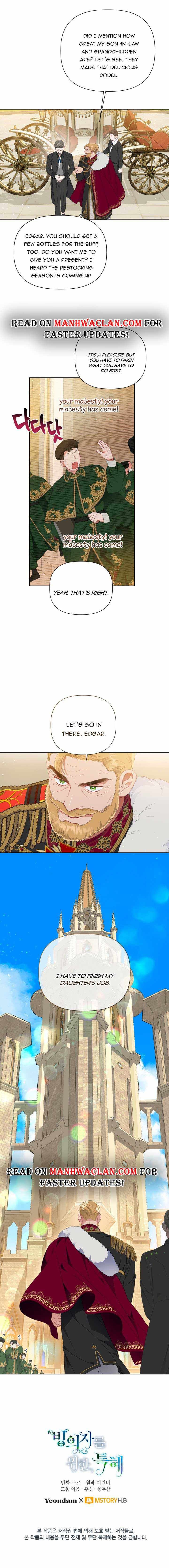 A Transmigrator’s Privilege Chapter 41.6 23 004