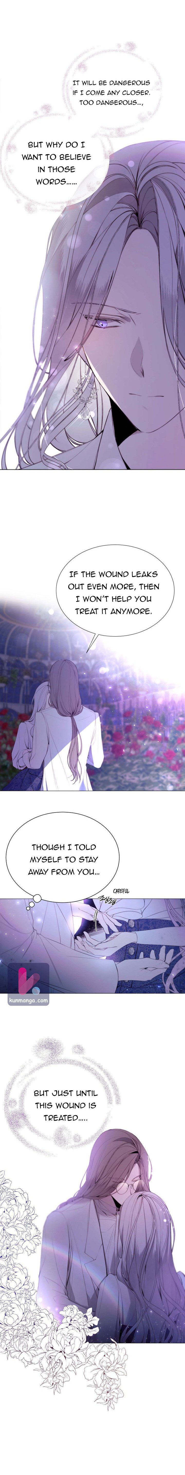 The Villainess Needs a Tyrant Chapter 25 59 1 04