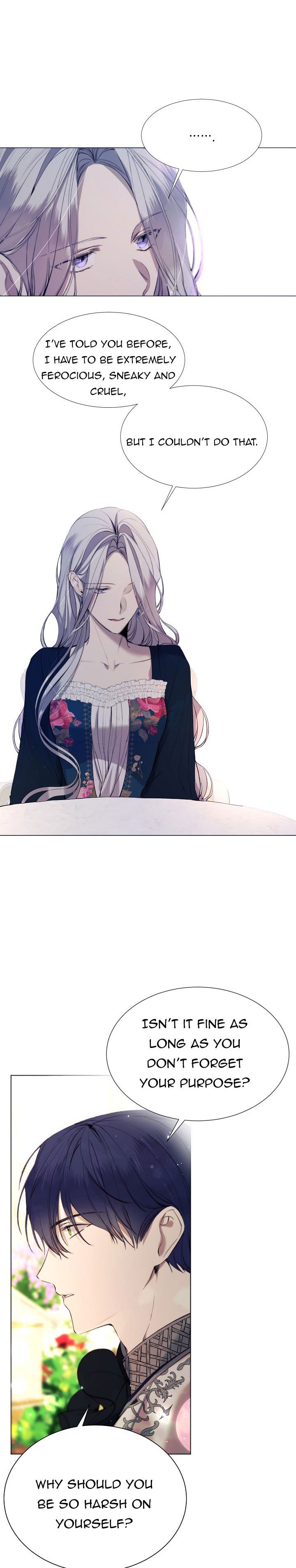 The Villainess Needs a Tyrant Chapter 25 65 3 02