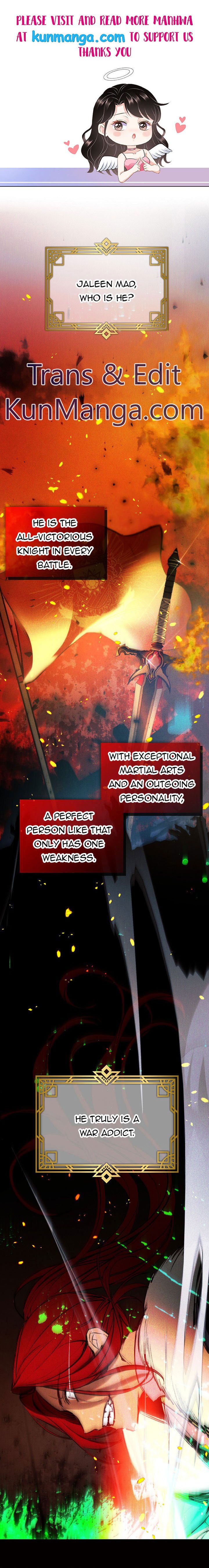 The Villainess Needs a Tyrant Chapter 26 62 1 01