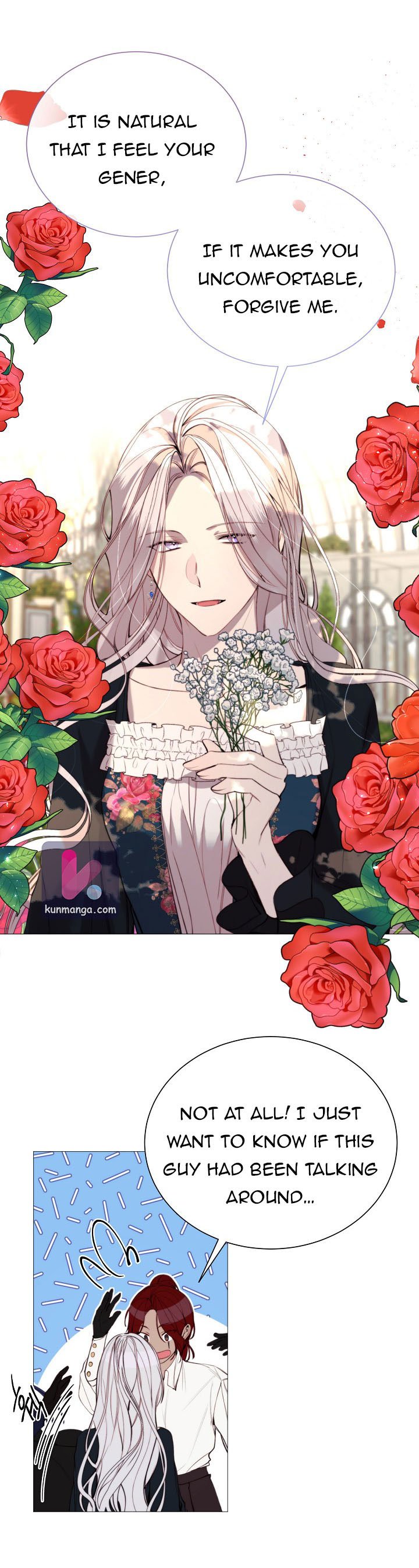 The Villainess Needs a Tyrant Chapter 26 74 5 01