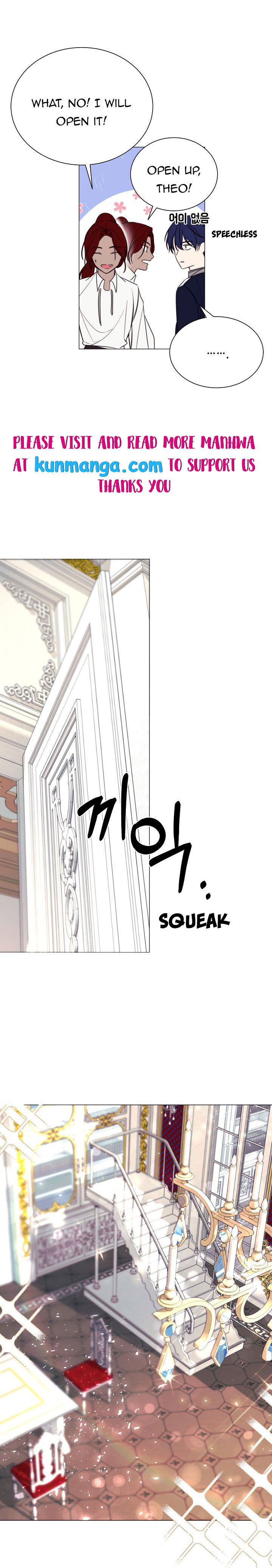 The Villainess Needs a Tyrant Chapter 26 78 6 02