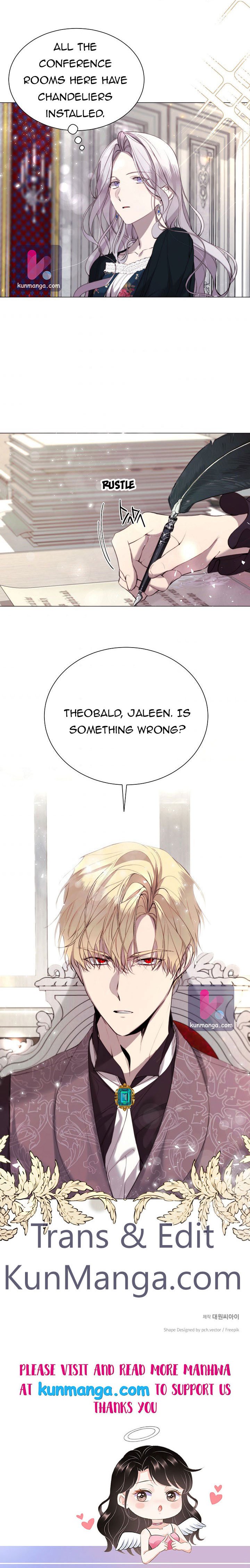 The Villainess Needs a Tyrant Chapter 26 79 6 03