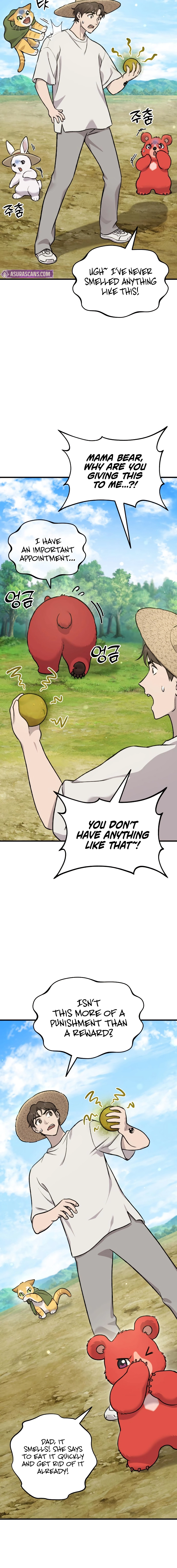 Solo Farming In The Tower Chapter 112 93 03