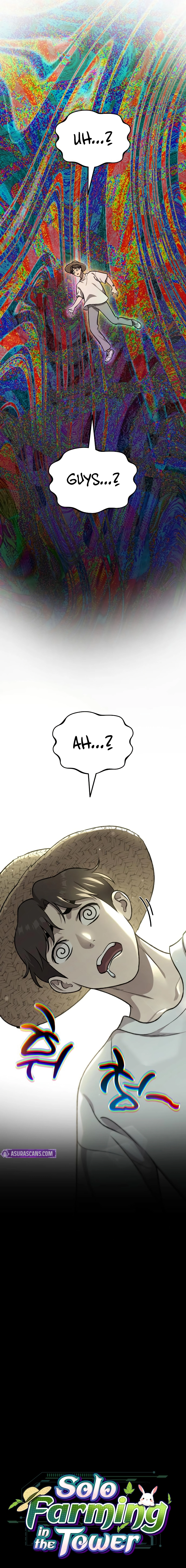 Solo Farming In The Tower Chapter 112 96 06