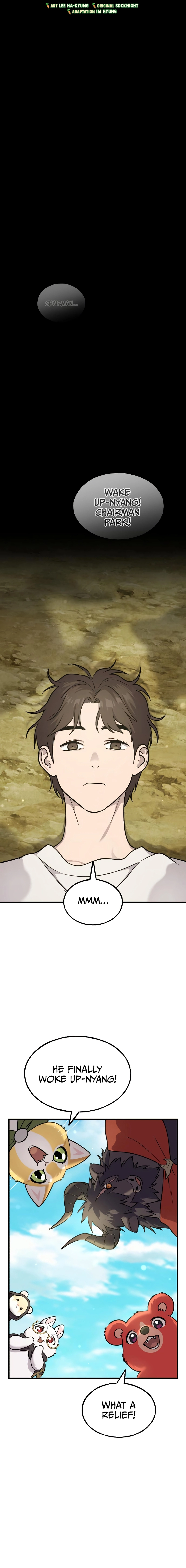 Solo Farming In The Tower Chapter 112 97 07