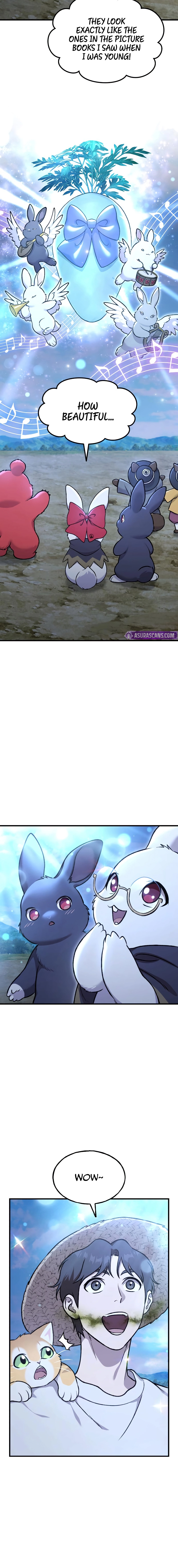 Solo Farming In The Tower Chapter 112 103 13