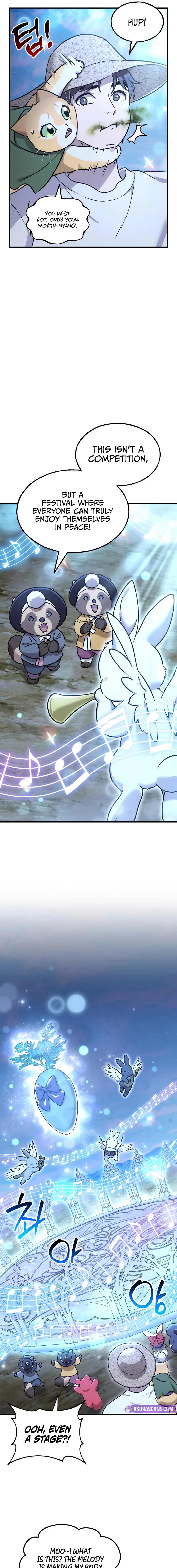 Solo Farming In The Tower Chapter 112 104 14