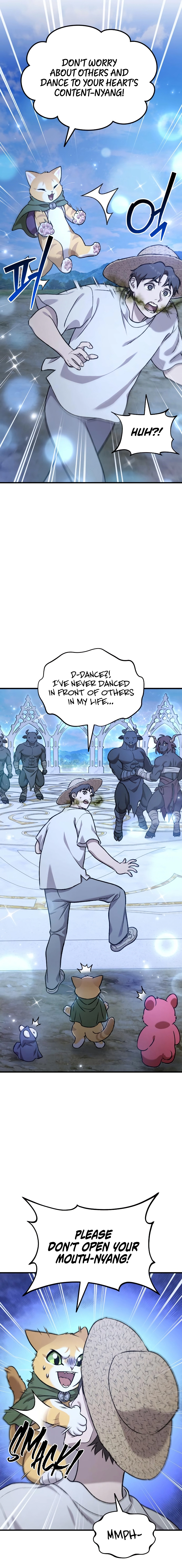 Solo Farming In The Tower Chapter 112 108 18