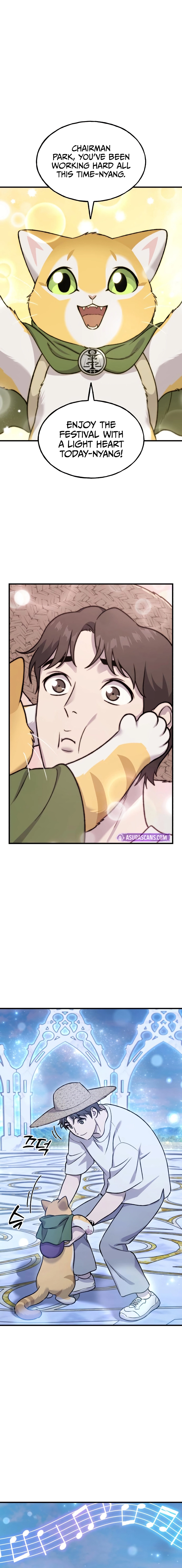 Solo Farming In The Tower Chapter 112 109 19