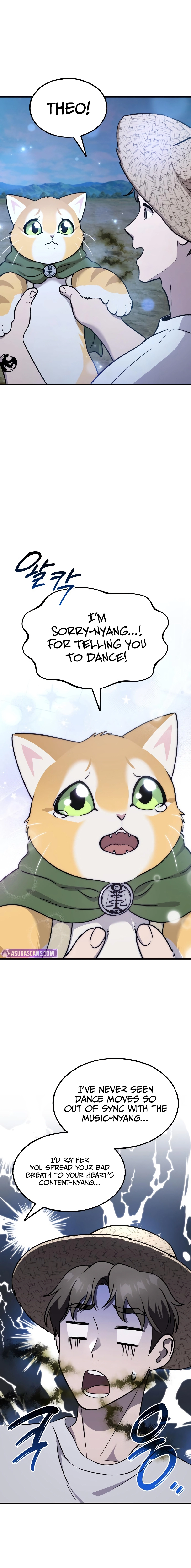 Solo Farming In The Tower Chapter 112 112 22