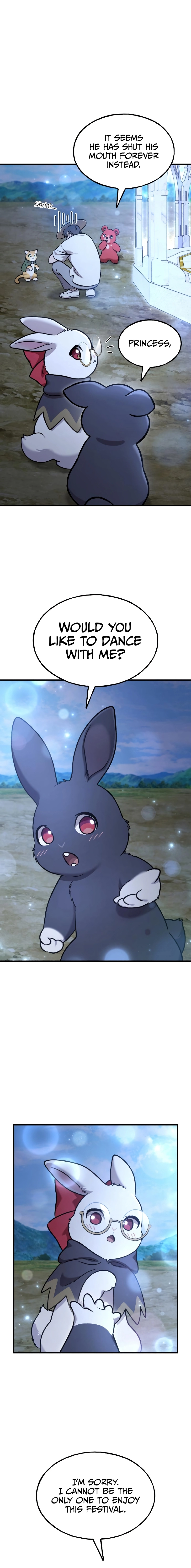 Solo Farming In The Tower Chapter 112 113 23