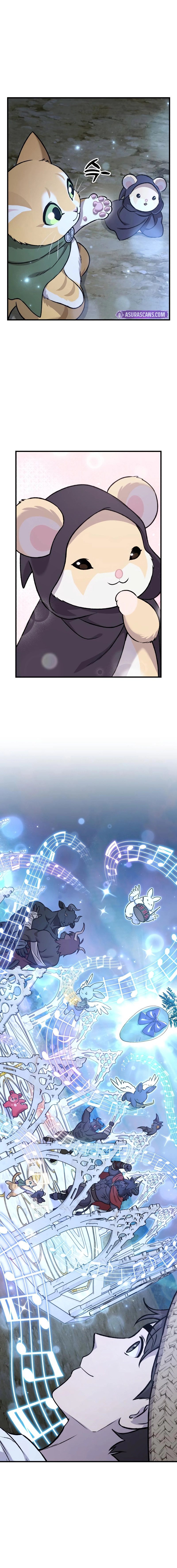 Solo Farming In The Tower Chapter 112 117 27