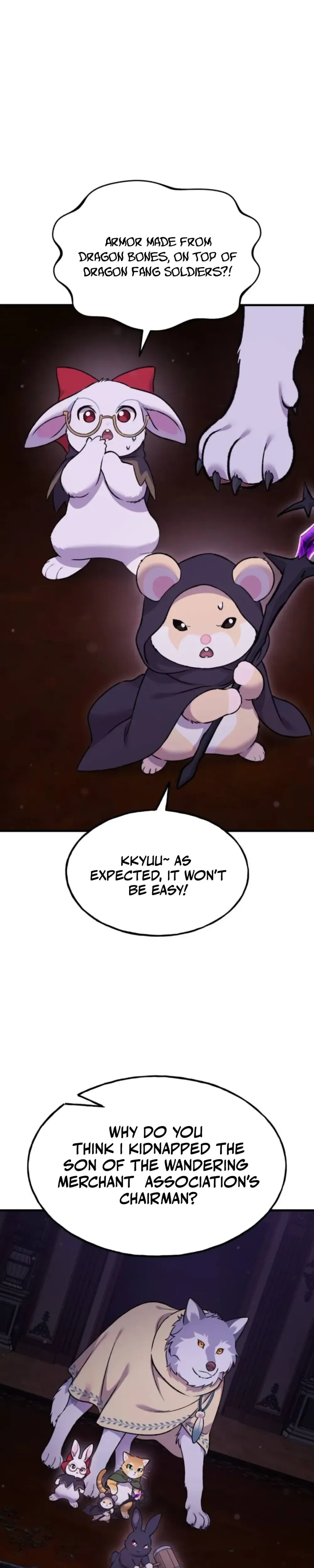 Solo Farming In The Tower Chapter 118 143 05