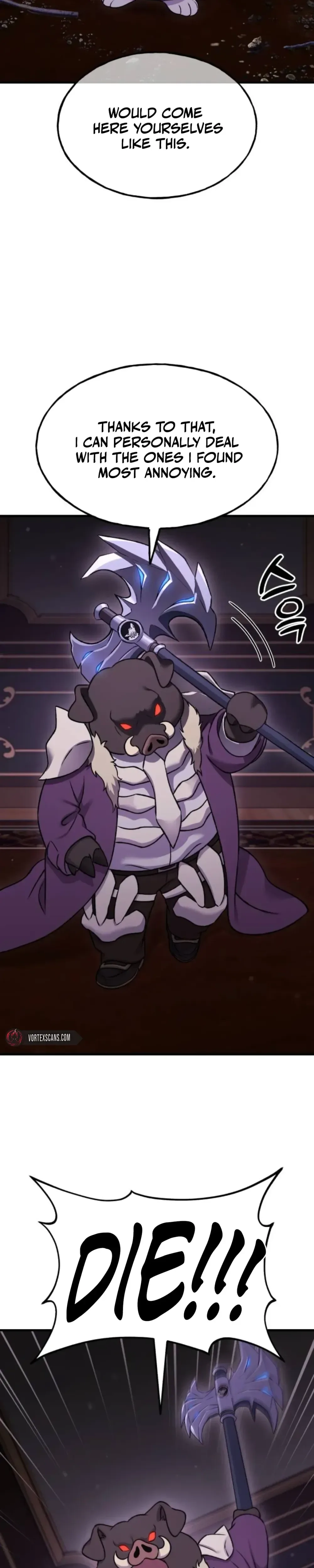 Solo Farming In The Tower Chapter 118 146 08