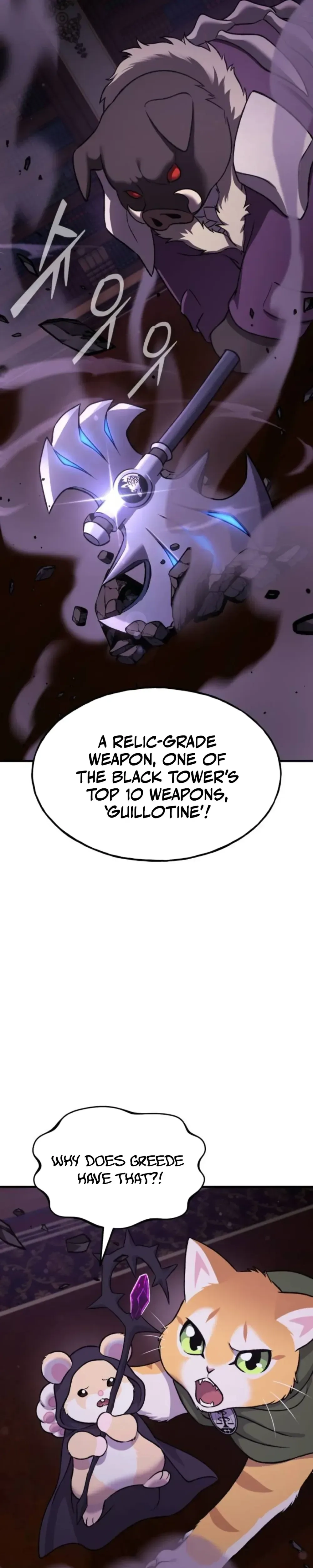 Solo Farming In The Tower Chapter 118 151 13