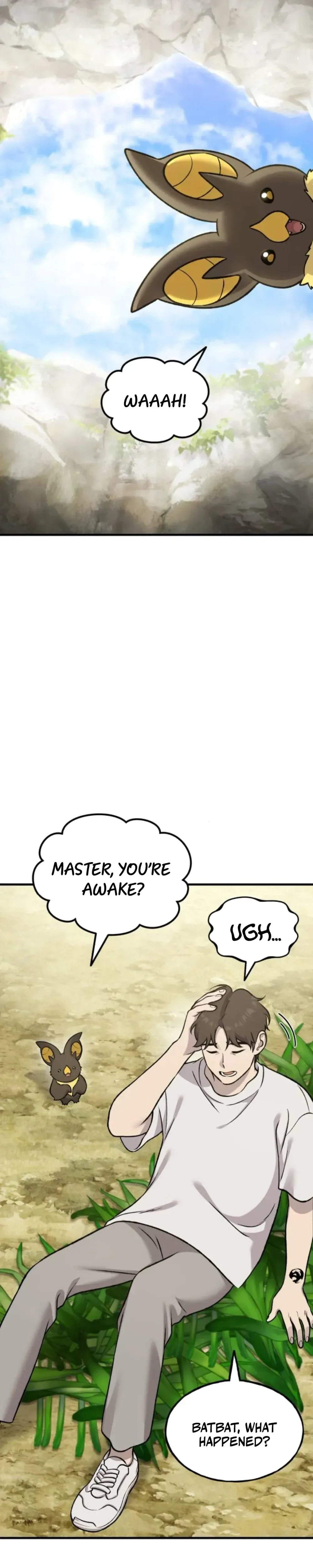 Solo Farming In The Tower Chapter 118 154 16