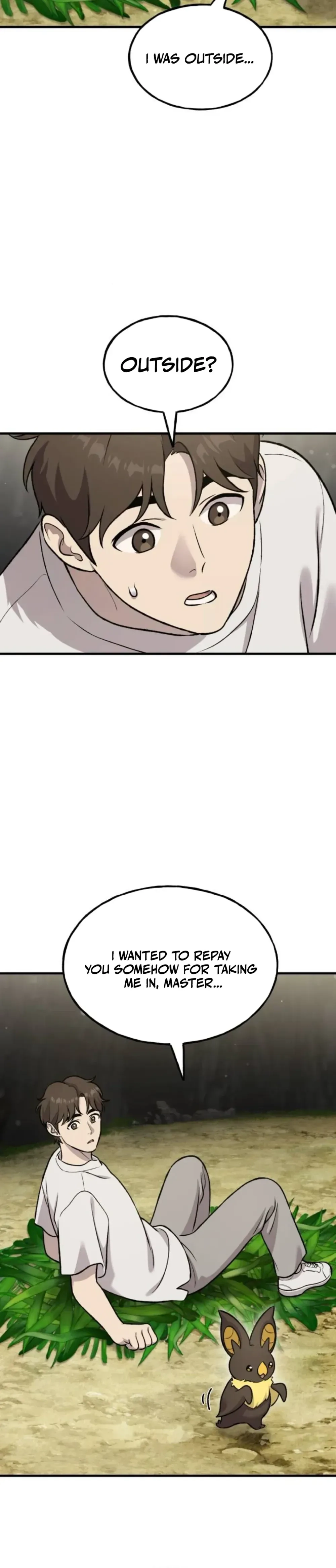 Solo Farming In The Tower Chapter 118 156 18