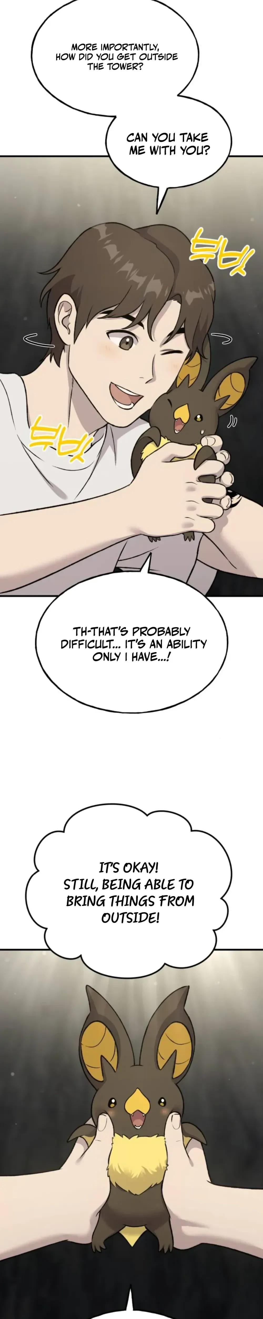 Solo Farming In The Tower Chapter 118 161 23