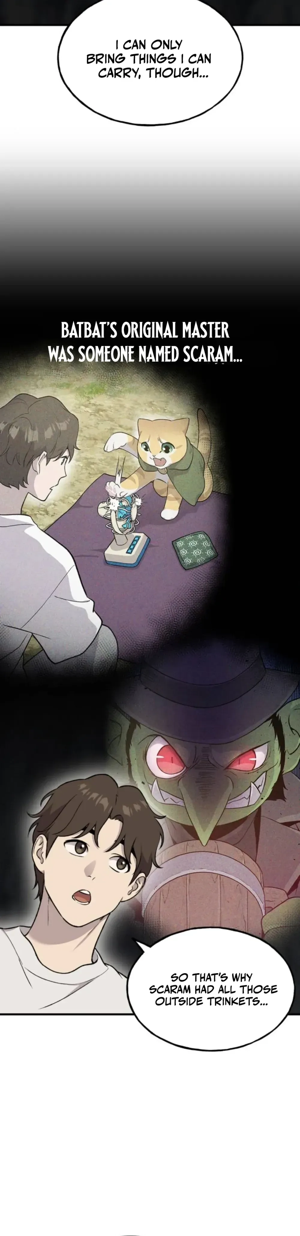 Solo Farming In The Tower Chapter 118 162 24