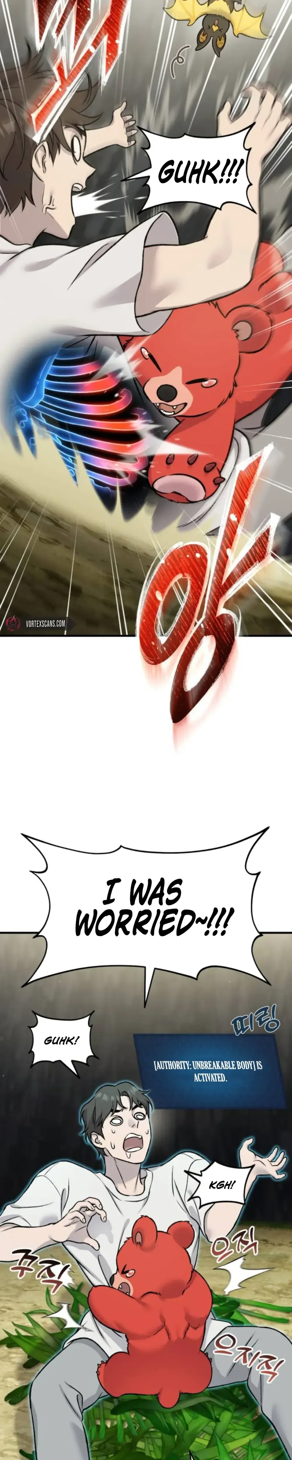 Solo Farming In The Tower Chapter 118 164 26