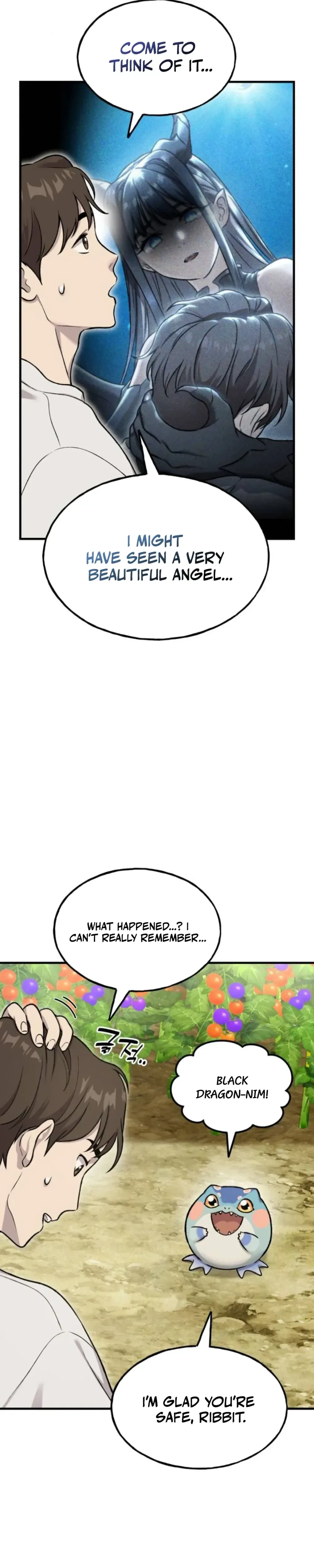 Solo Farming In The Tower Chapter 118 166 28