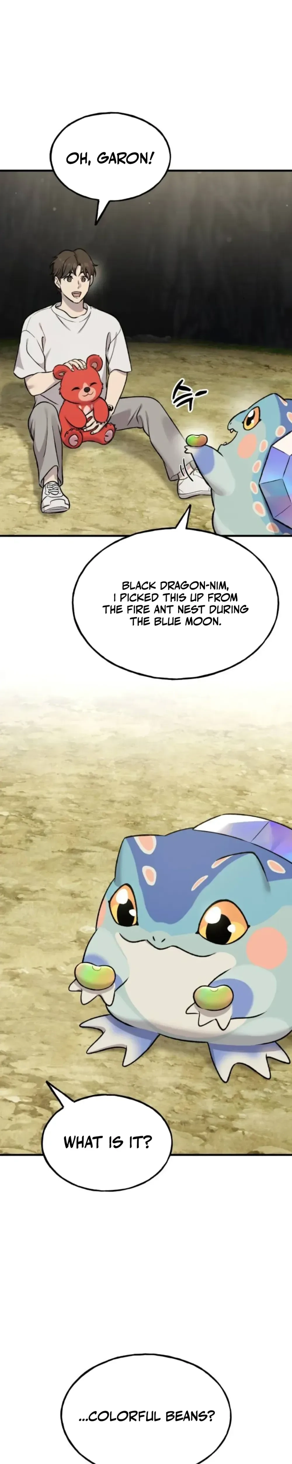 Solo Farming In The Tower Chapter 118 167 29