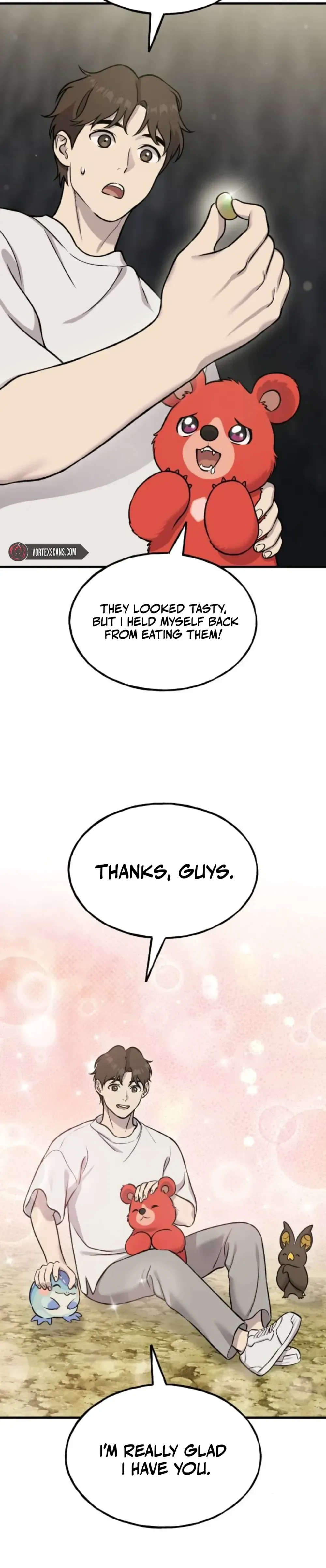 Solo Farming In The Tower Chapter 118 168 30