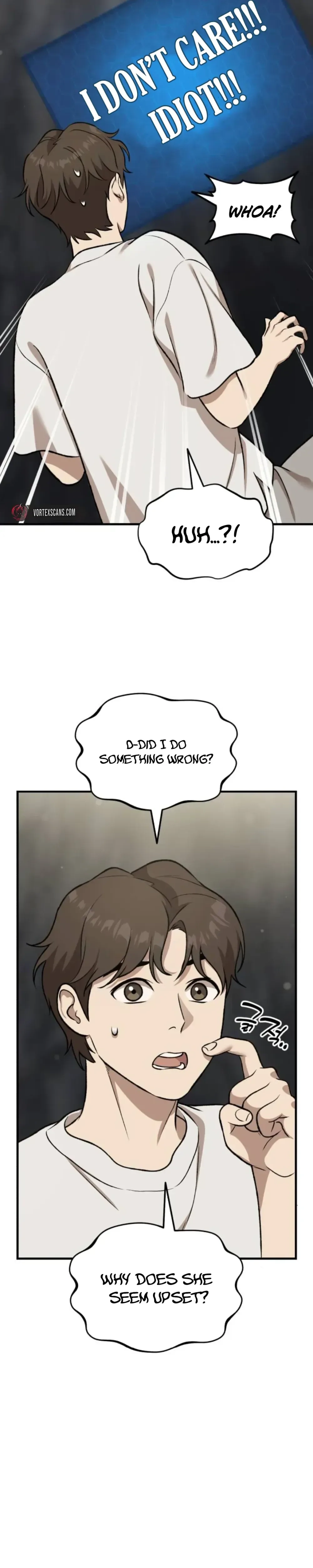 Solo Farming In The Tower Chapter 118 172 34