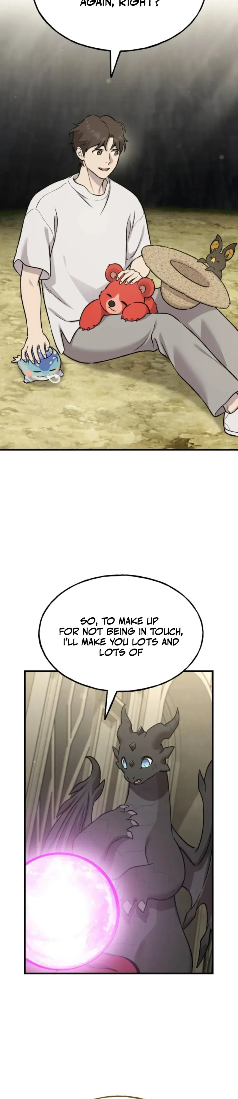 Solo Farming In The Tower Chapter 118 174 36