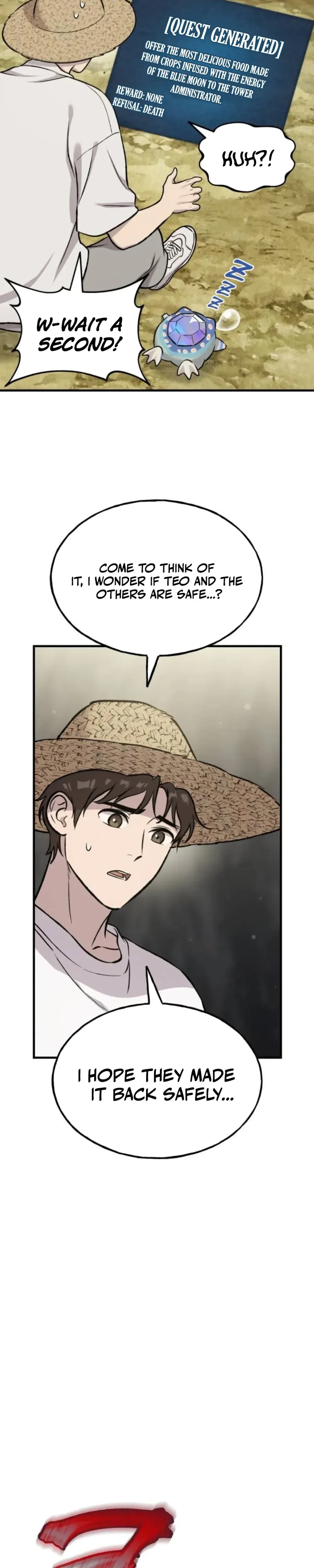 Solo Farming In The Tower Chapter 118 176 38