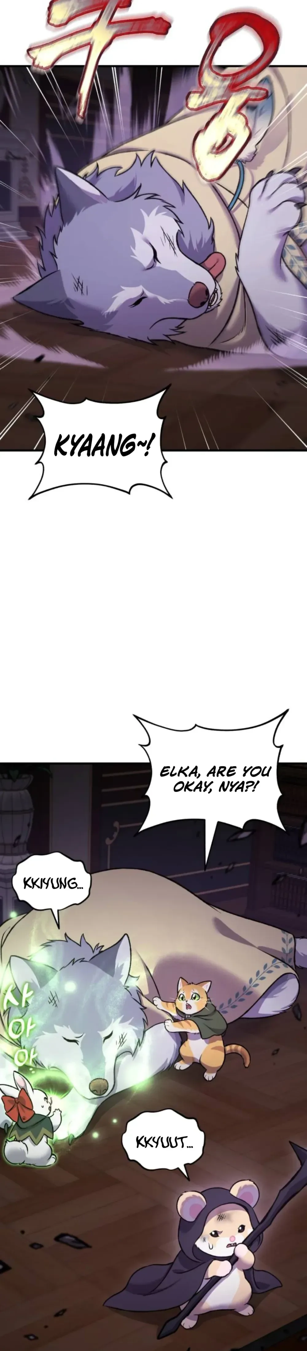 Solo Farming In The Tower Chapter 118 177 39