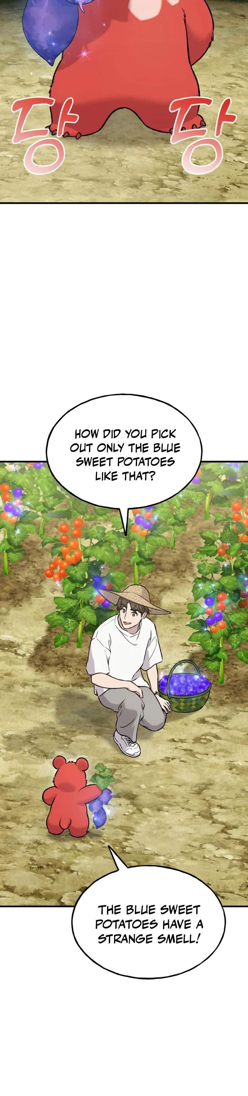 Solo Farming In The Tower Chapter 120 124 04