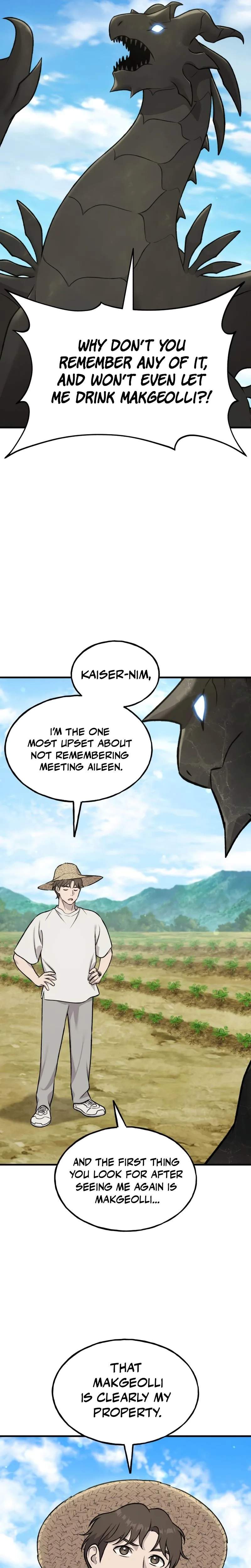 Solo Farming In The Tower Chapter 120 149 29
