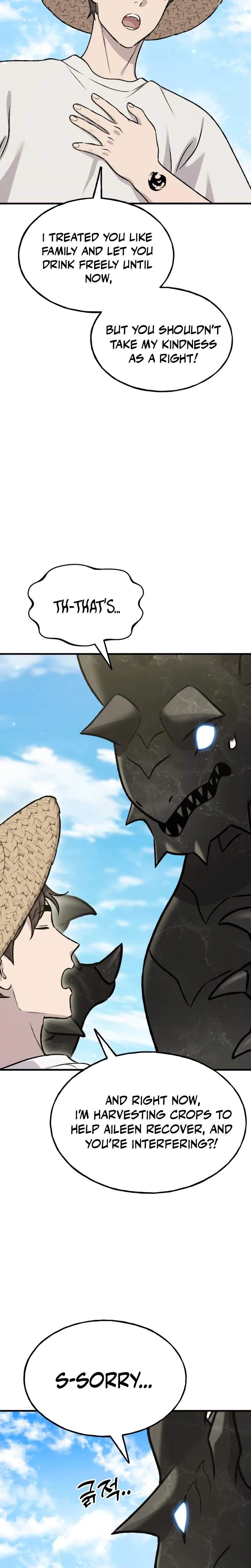 Solo Farming In The Tower Chapter 120 150 30