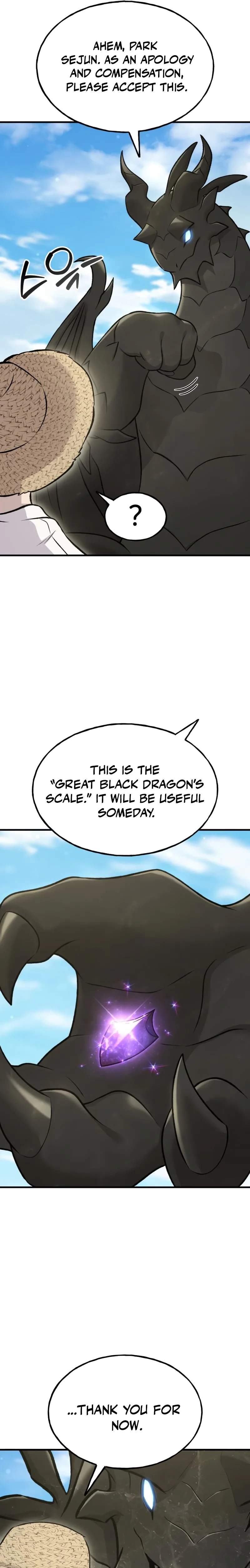 Solo Farming In The Tower Chapter 120 152 32