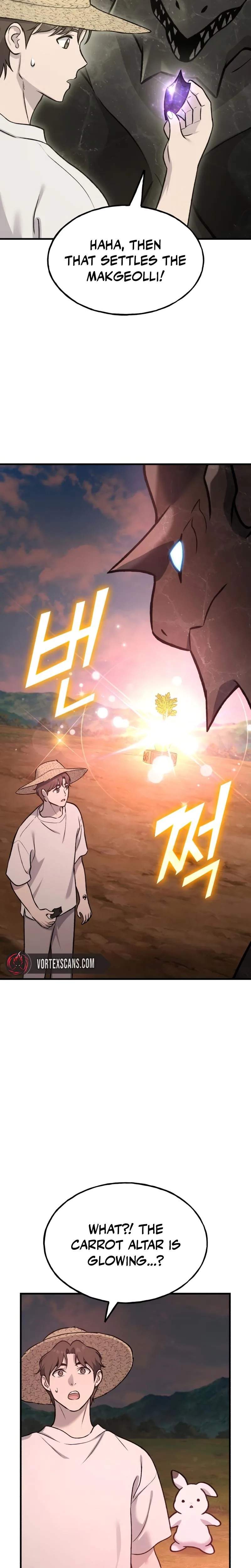Solo Farming In The Tower Chapter 120 153 33