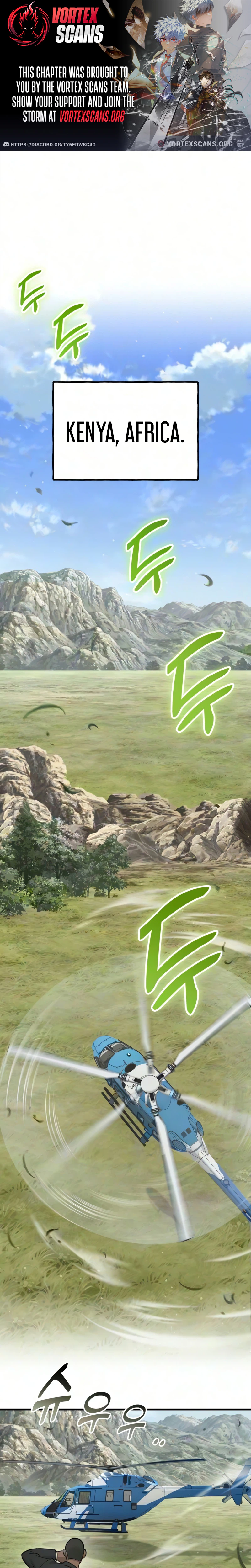 Solo Farming In The Tower Chapter 132 118 01