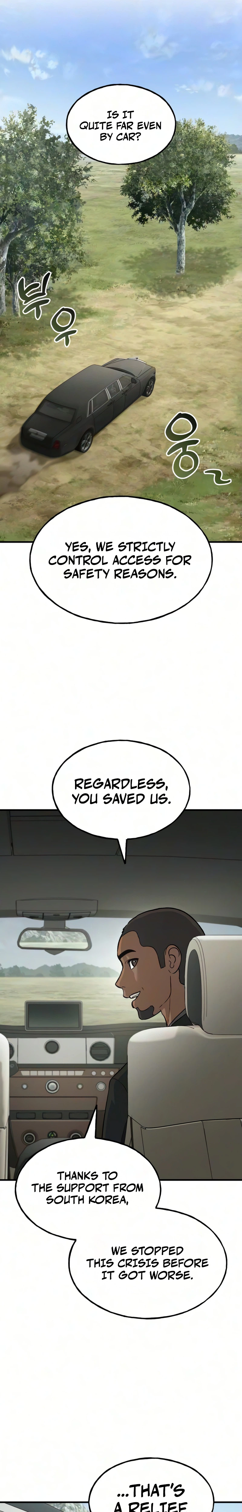 Solo Farming In The Tower Chapter 132 121 04