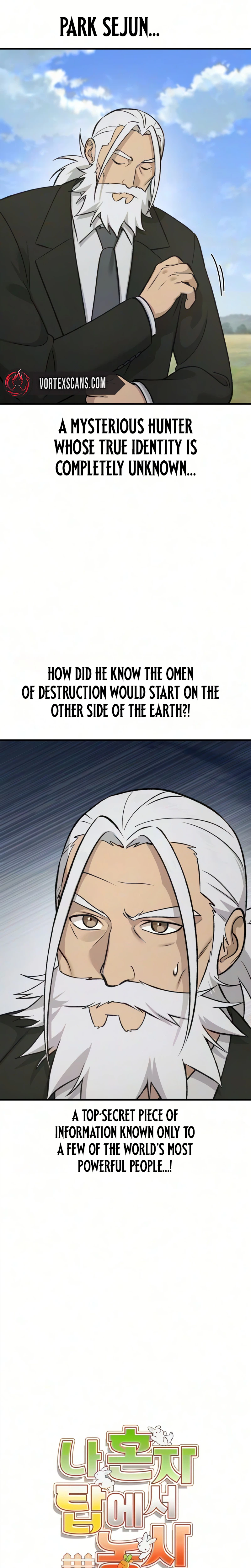 Solo Farming In The Tower Chapter 132 124 07