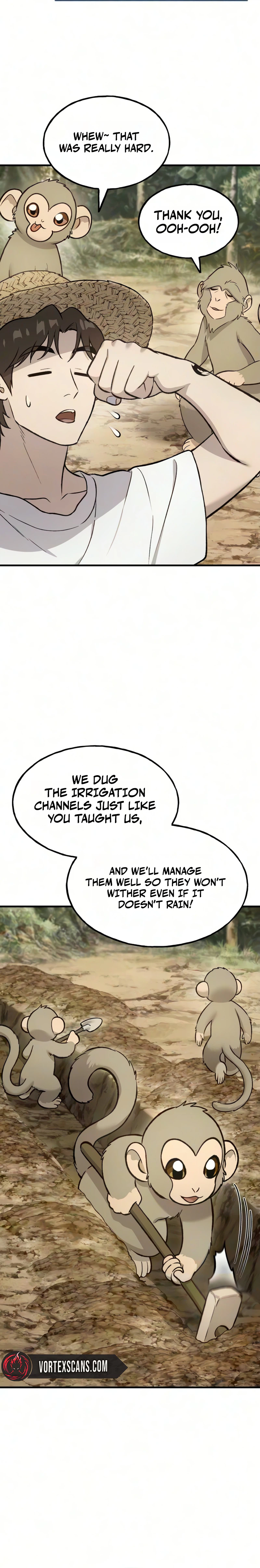 Solo Farming In The Tower Chapter 132 126 09
