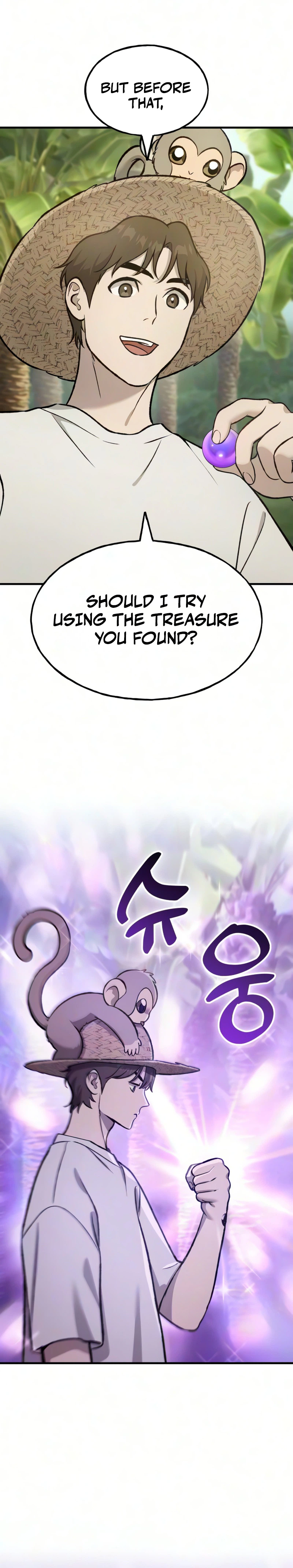 Solo Farming In The Tower Chapter 132 132 15