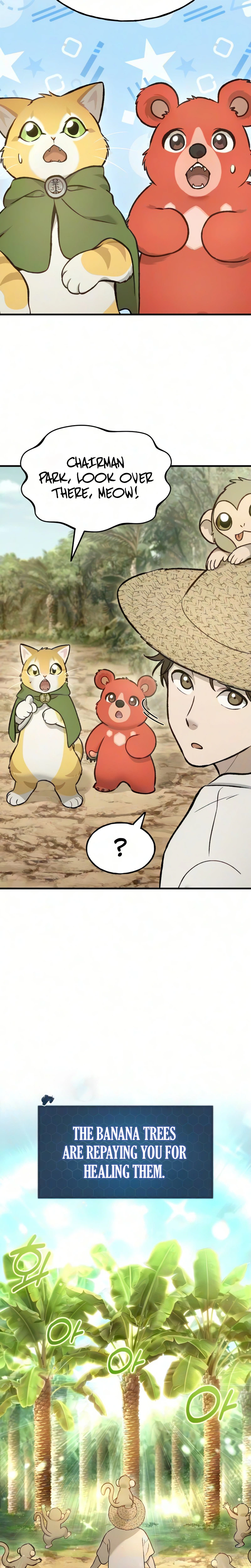 Solo Farming In The Tower Chapter 132 137 20