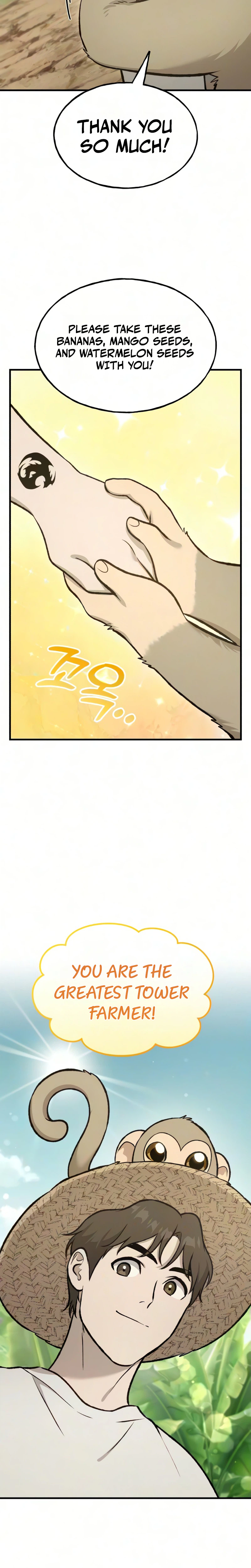 Solo Farming In The Tower Chapter 132 140 23