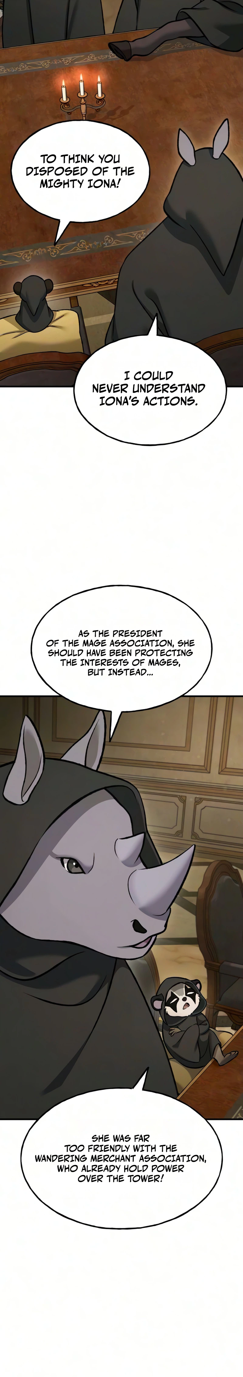 Solo Farming In The Tower Chapter 132 144 27