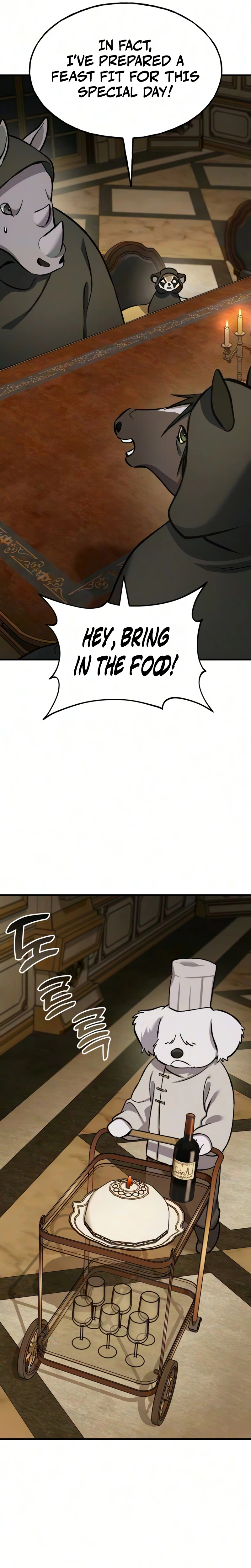 Solo Farming In The Tower Chapter 132 148 31