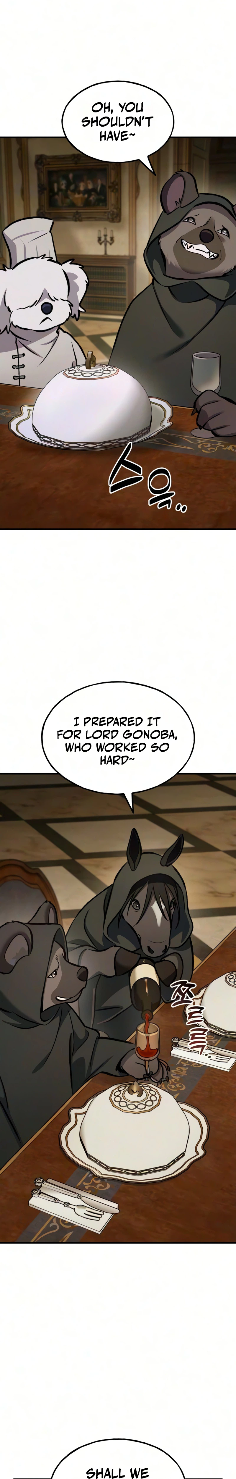 Solo Farming In The Tower Chapter 132 149 32