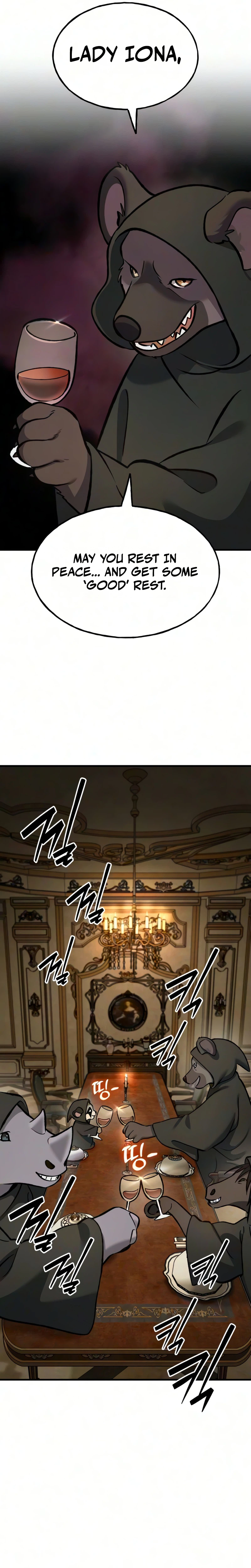 Solo Farming In The Tower Chapter 132 151 34