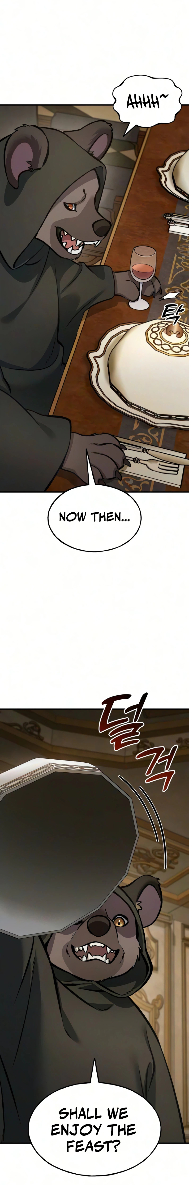 Solo Farming In The Tower Chapter 132 152 35